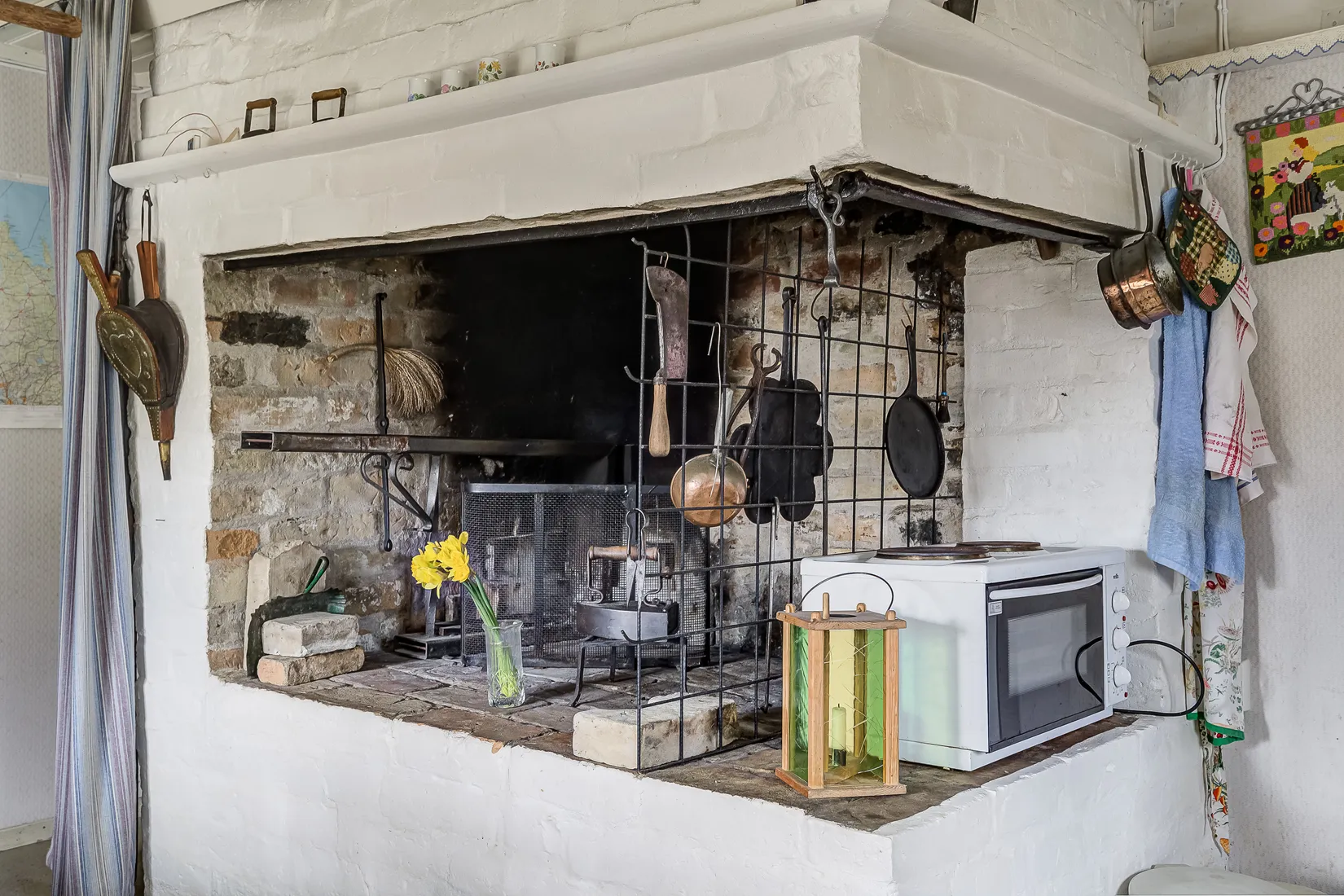 Fritidshus, Åkra 203, Örbyhus, Tierp