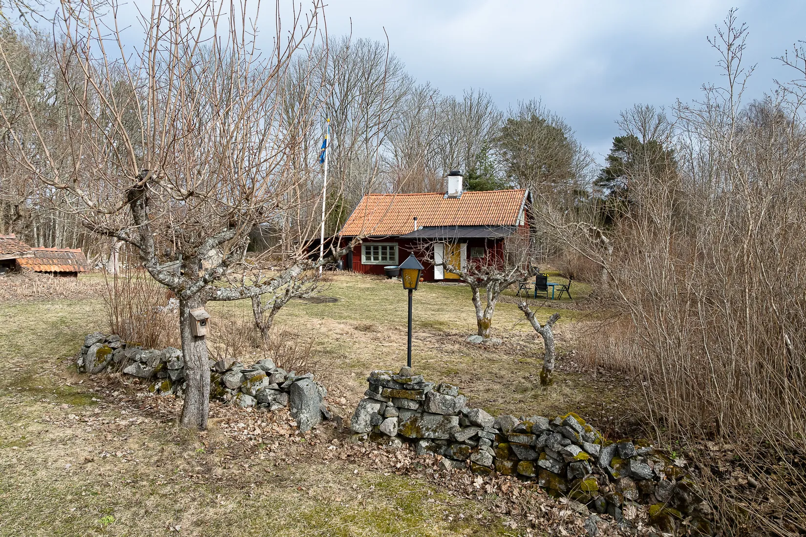 Fritidshus, Åkra 203, Örbyhus, Tierp