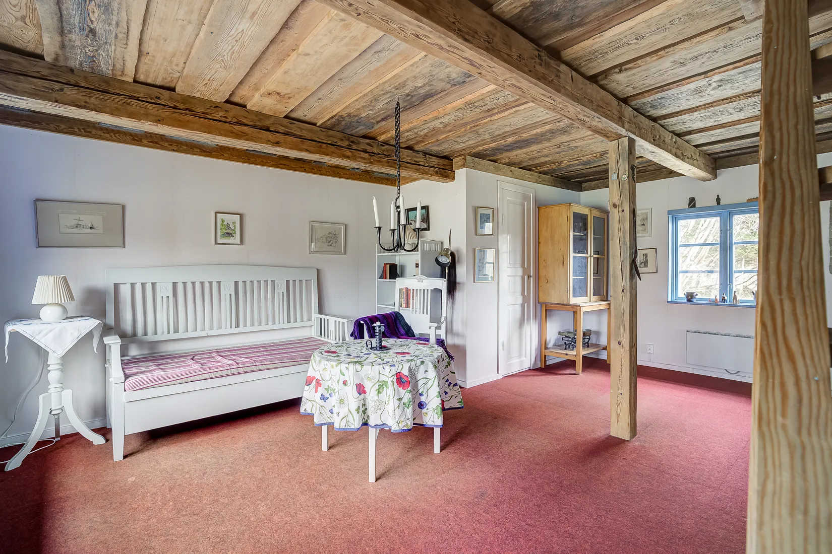 Fritidshus, Åkra 203, Örbyhus, Tierp