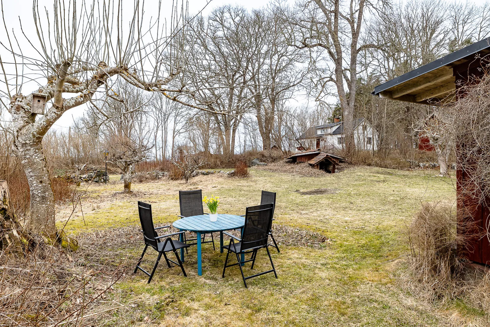 Fritidshus, Åkra 203, Örbyhus, Tierp