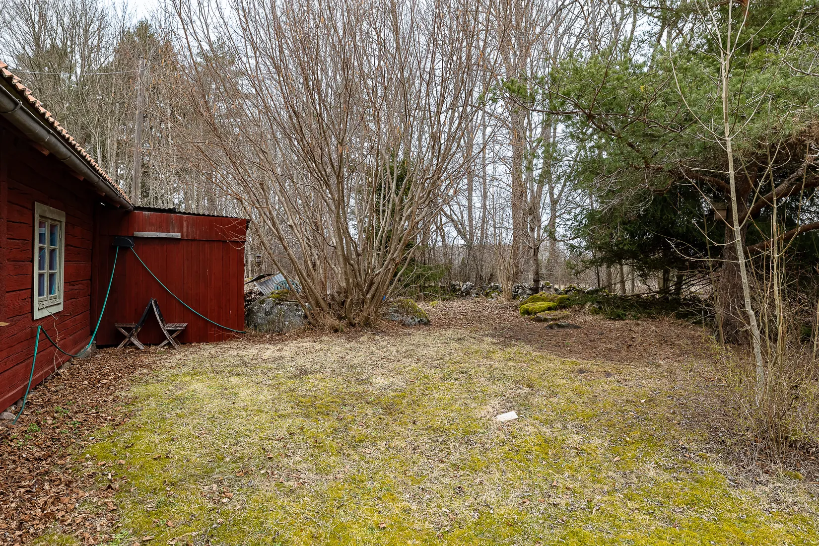 Fritidshus, Åkra 203, Örbyhus, Tierp