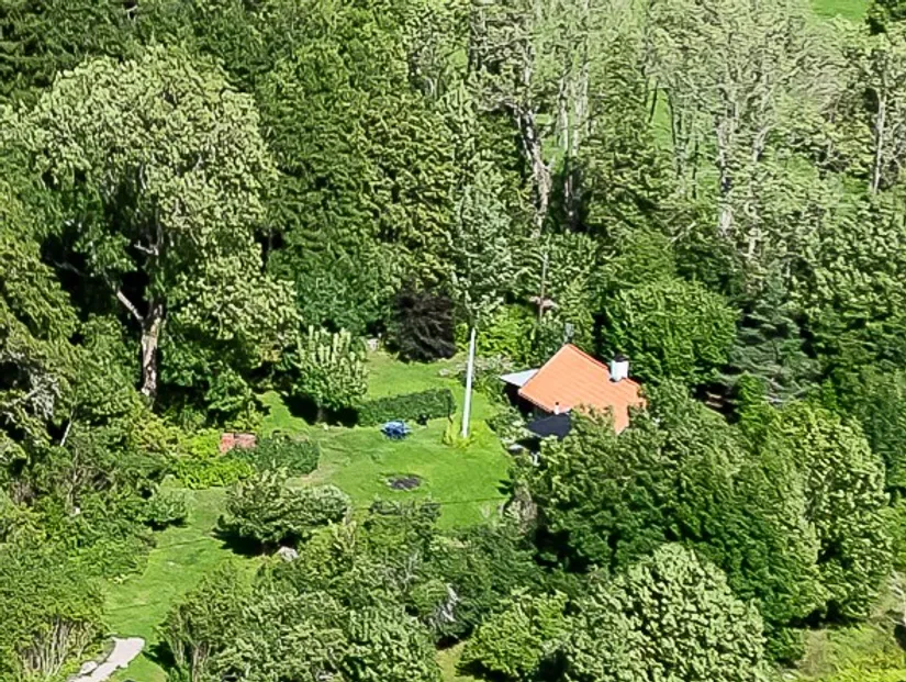 Fritidshus, Åkra 203, Örbyhus, Tierp