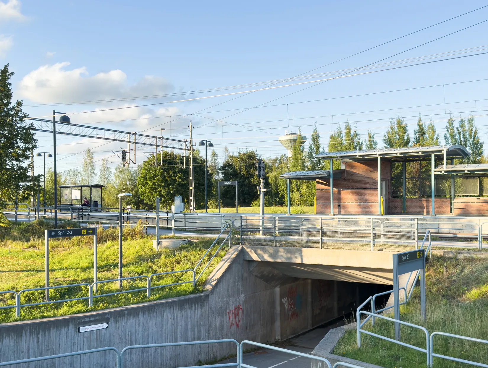 Fritidshus, Åkra 203, Örbyhus, Tierp