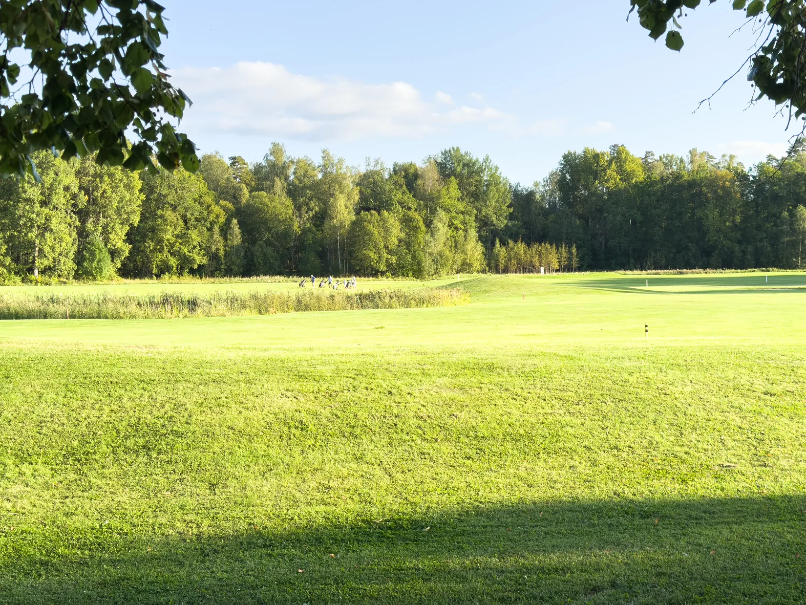 Fritidshus, Åkra 203, Örbyhus, Tierp