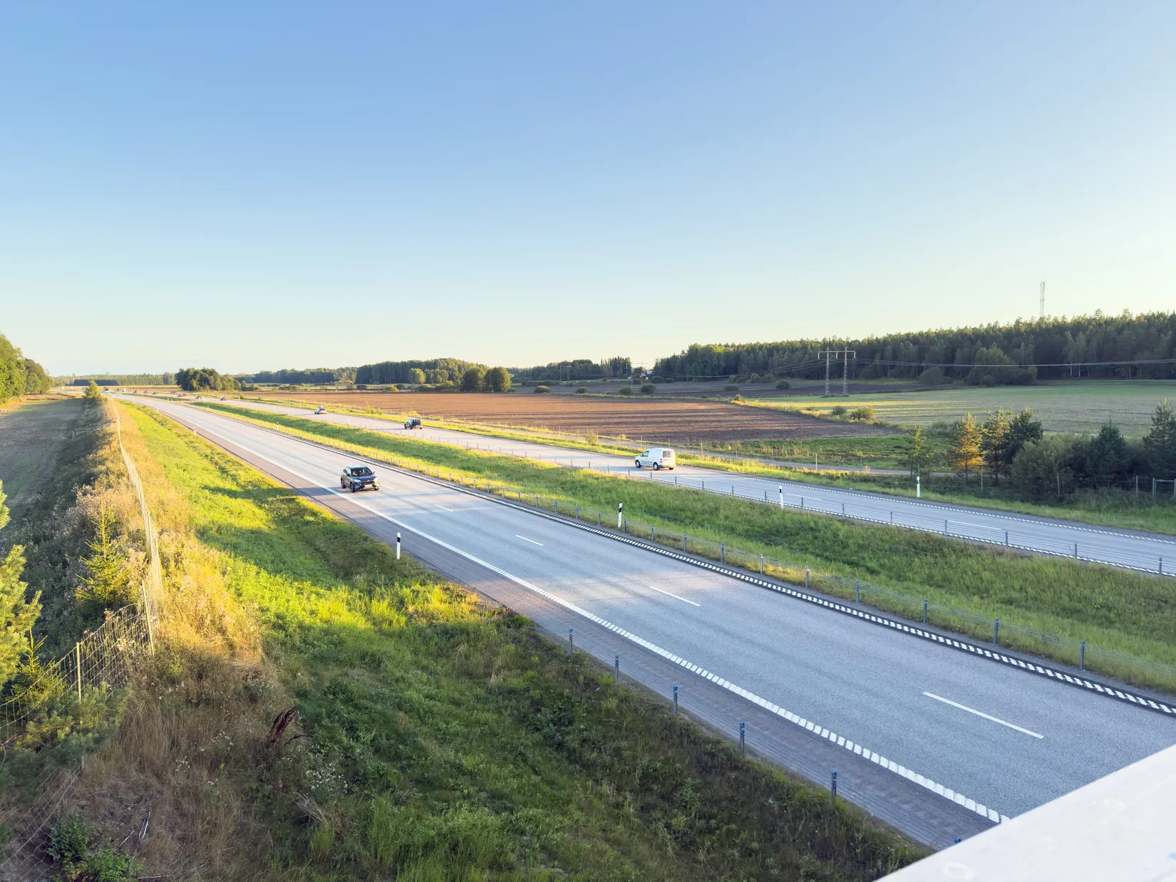 Fritidshus, Åkra 203, Örbyhus, Tierp