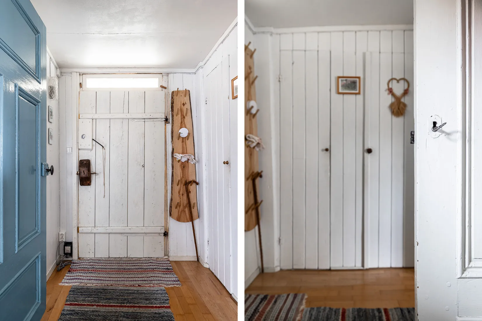 Fritidshus, Åkra 203, Örbyhus, Tierp