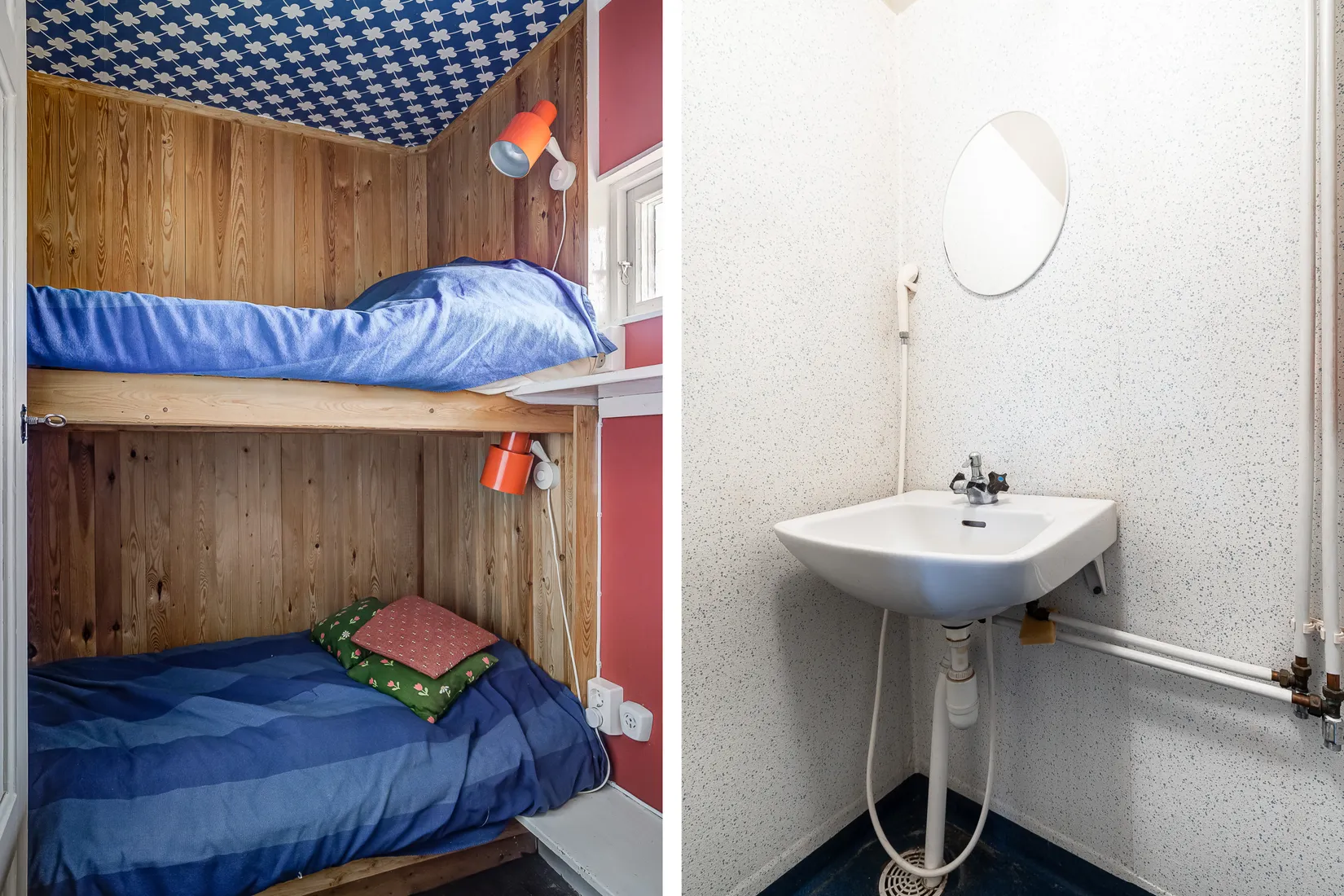 Fritidshus, Åkra 203, Örbyhus, Tierp