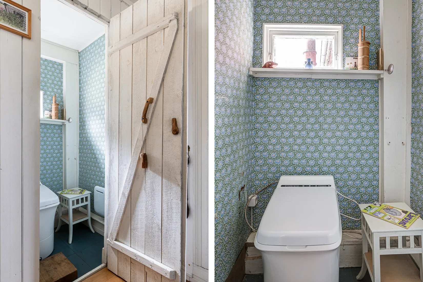 Fritidshus, Åkra 203, Örbyhus, Tierp