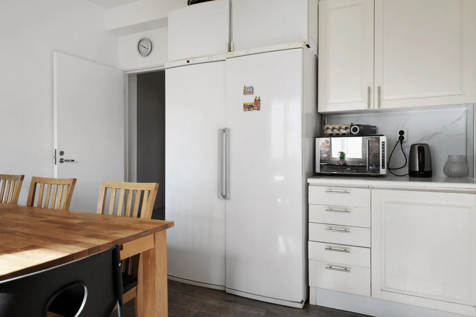 Bostadsrätt, Dotorpsgatan 60 B, Dotorp, Falköping