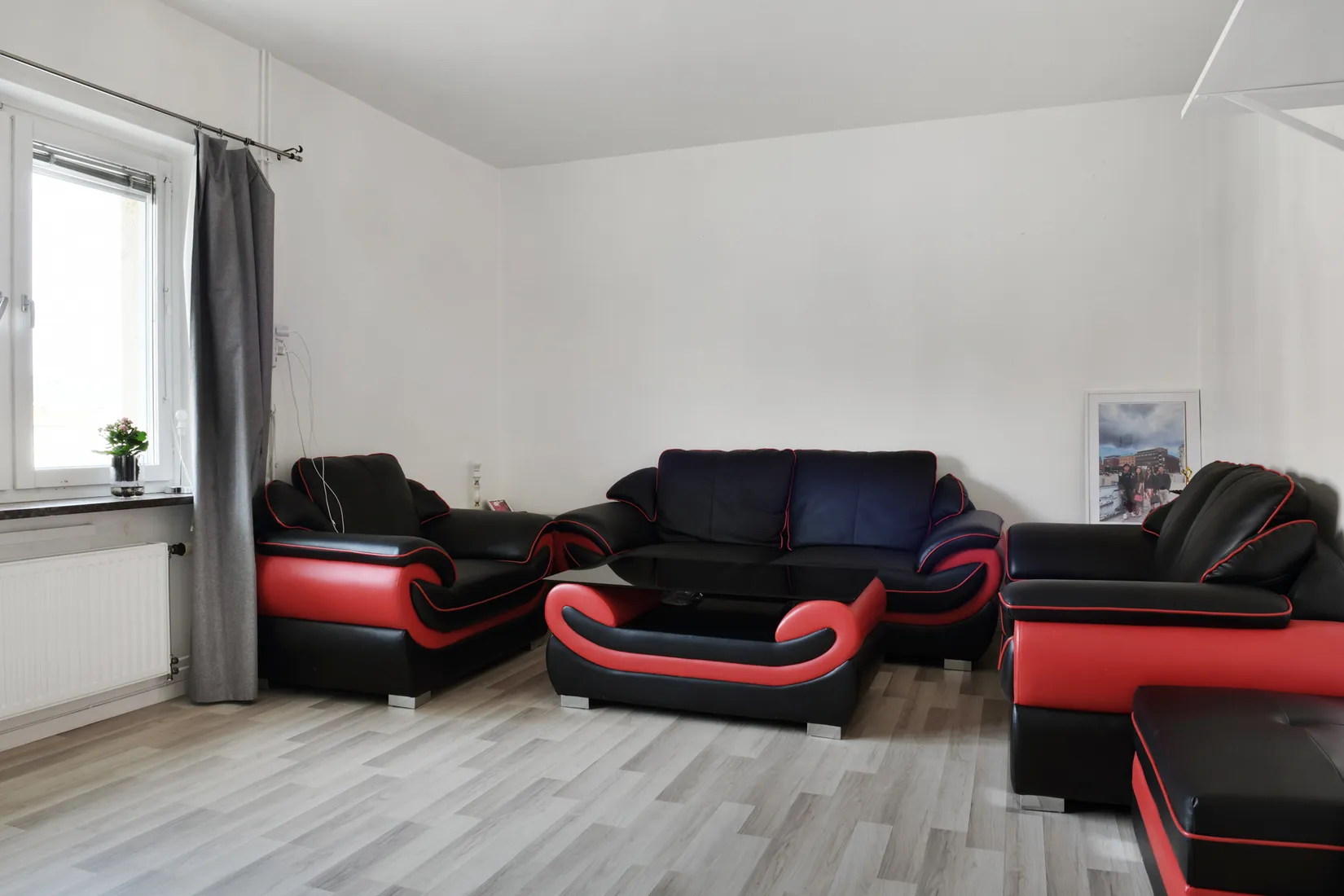 Bostadsrätt, Dotorpsgatan 60 B, Dotorp, Falköping