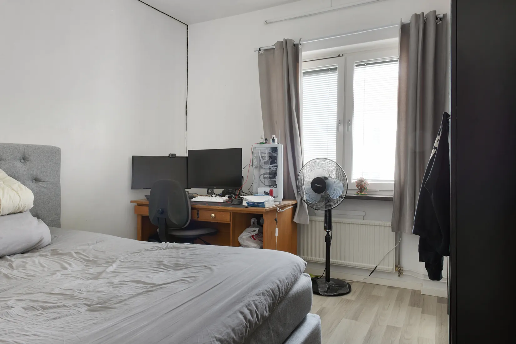 Bostadsrätt, Dotorpsgatan 60 B, Dotorp, Falköping