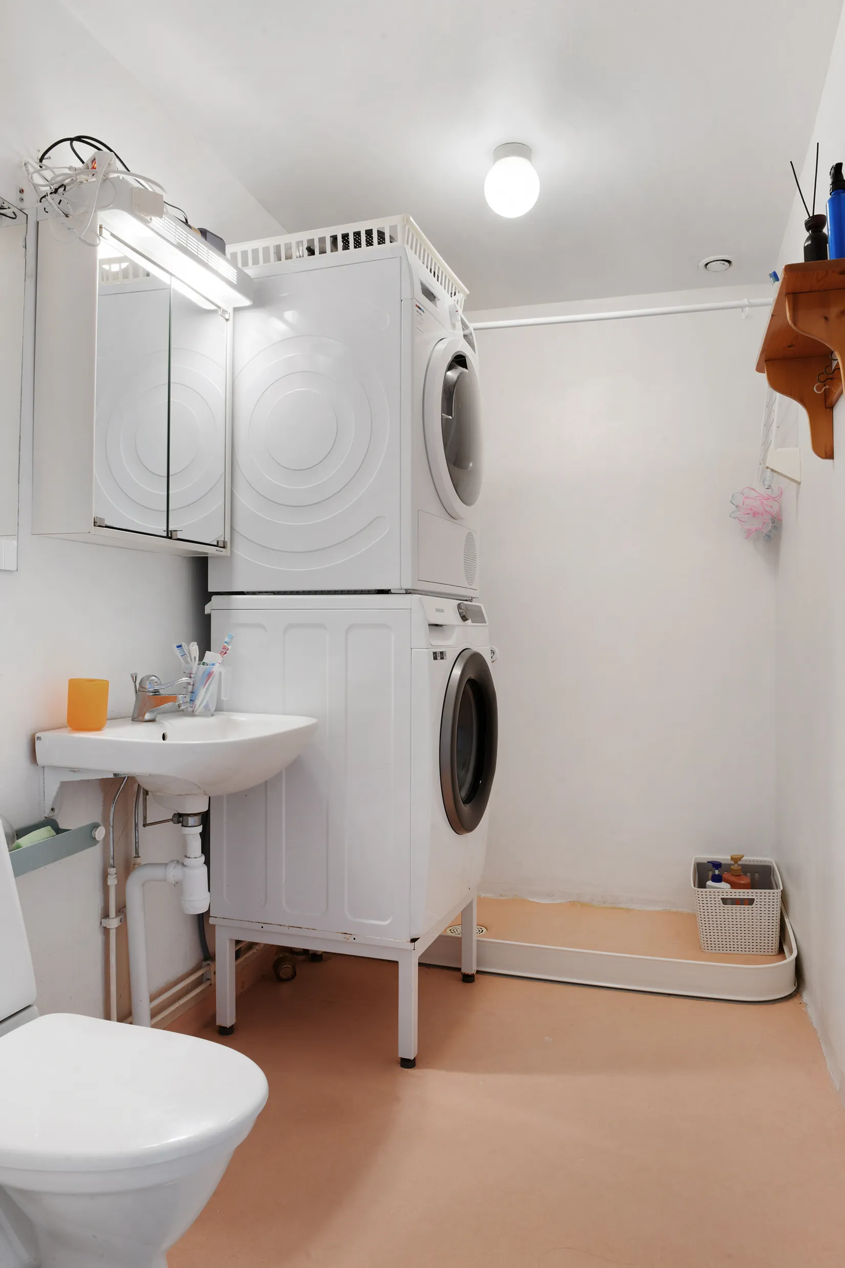 Bostadsrätt, Dotorpsgatan 60 B, Dotorp, Falköping