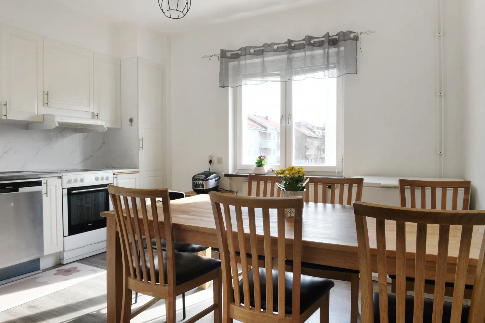 Bostadsrätt, Dotorpsgatan 60 B, Dotorp, Falköping