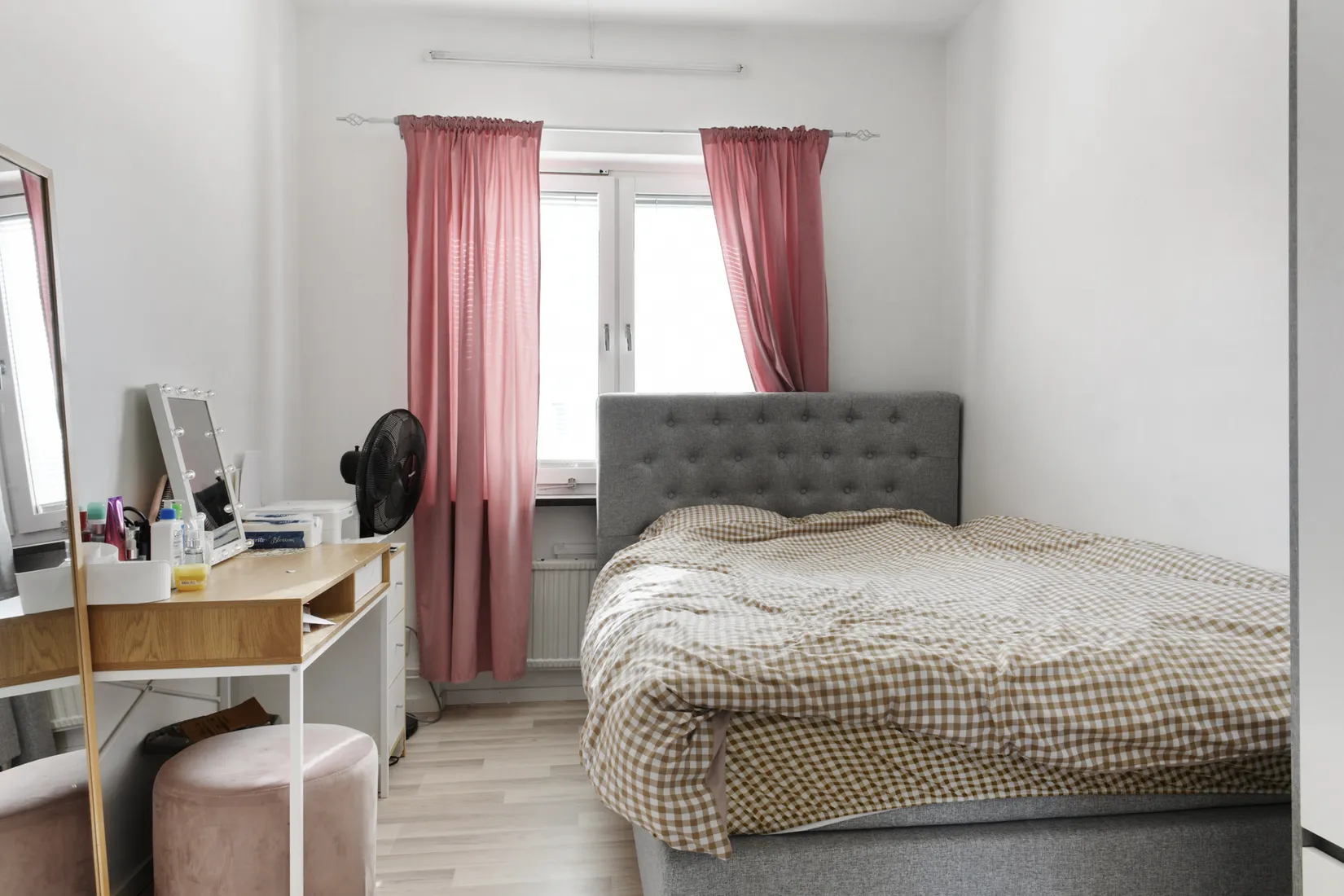 Bostadsrätt, Dotorpsgatan 60 B, Dotorp, Falköping