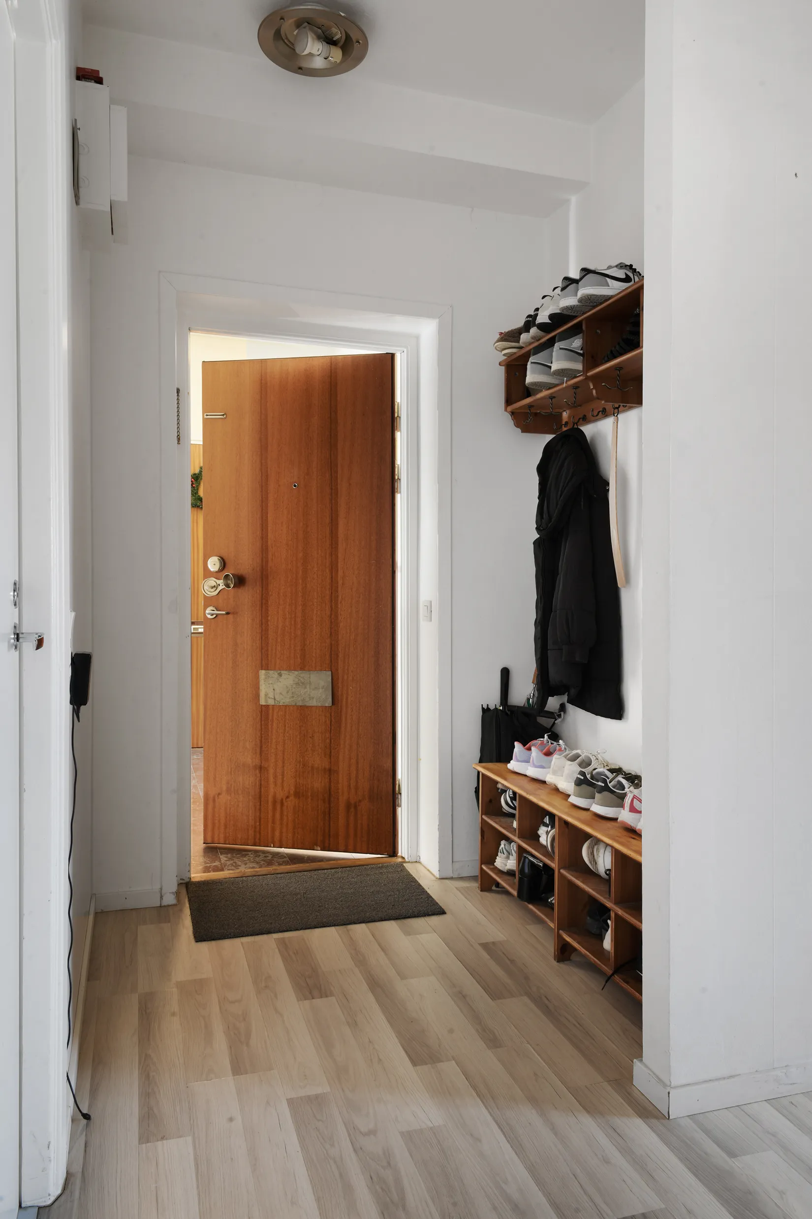 Bostadsrätt, Dotorpsgatan 60 B, Dotorp, Falköping