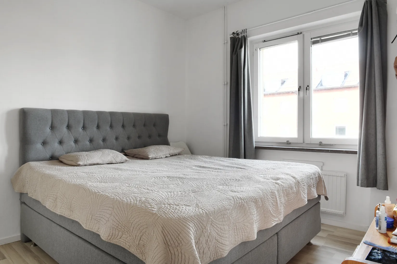 Bostadsrätt, Dotorpsgatan 60 B, Dotorp, Falköping