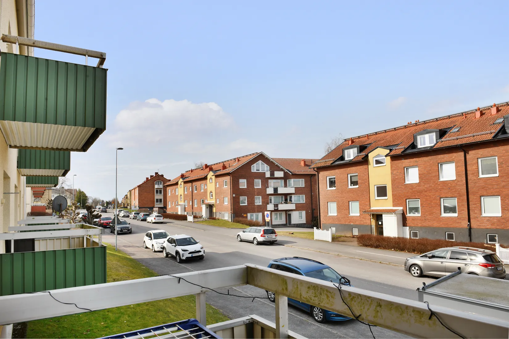 Bostadsrätt, Dotorpsgatan 60 B, Dotorp, Falköping