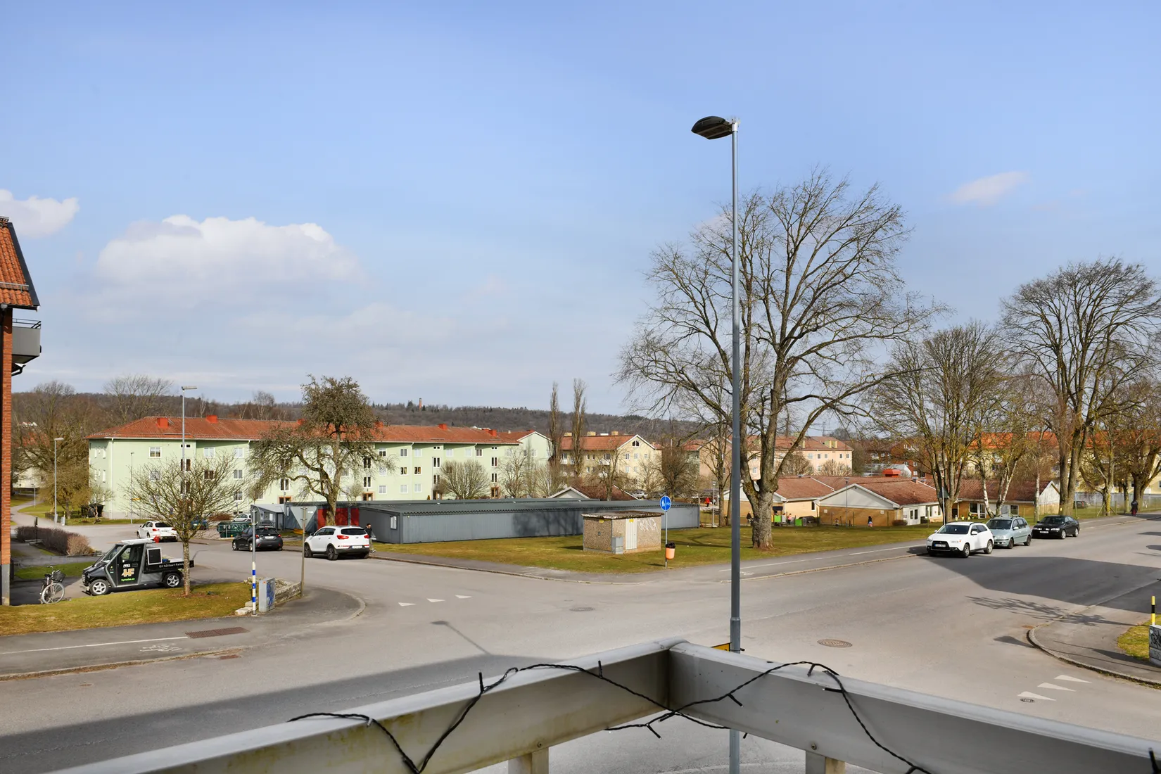 Bostadsrätt, Dotorpsgatan 60 B, Dotorp, Falköping