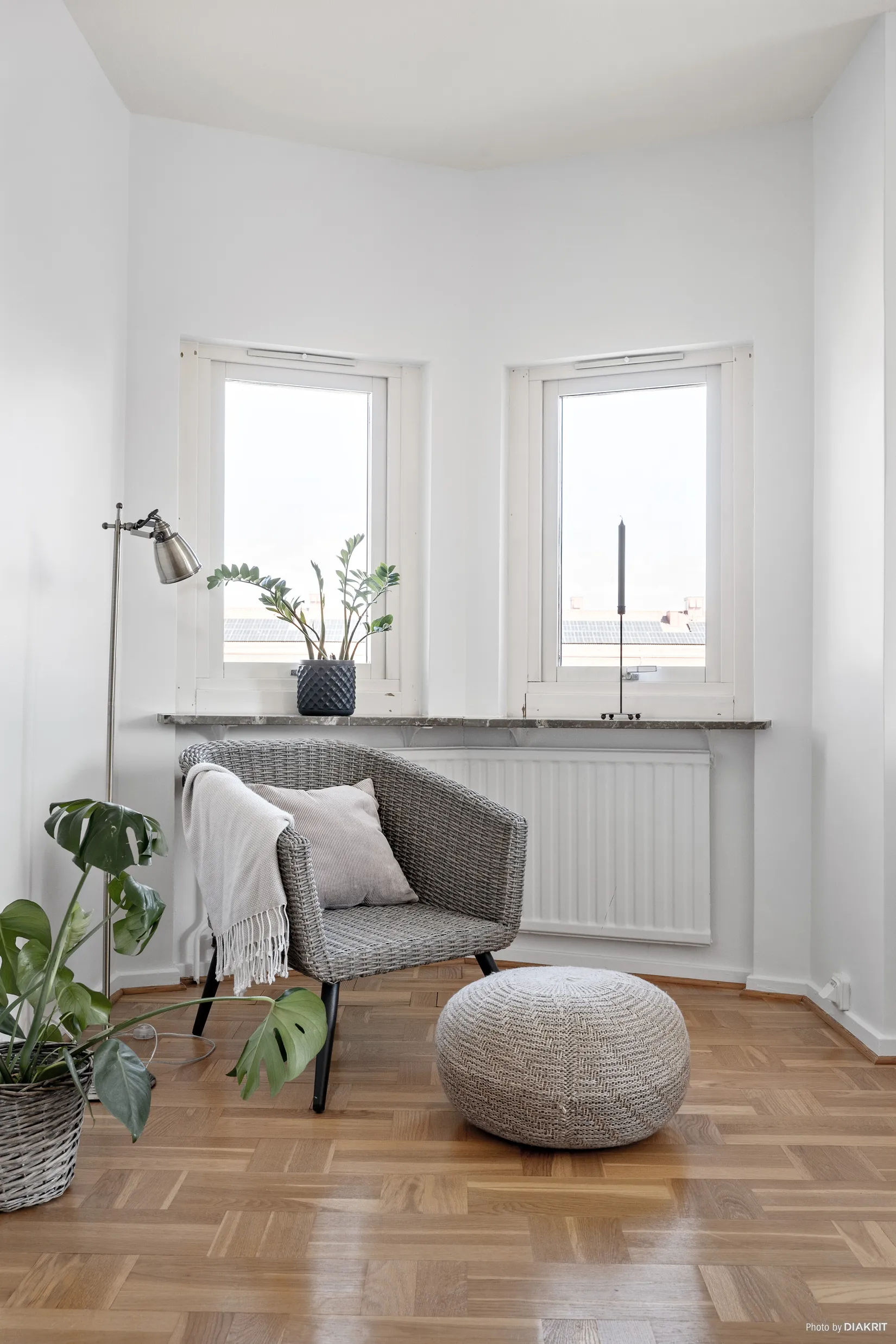 Bostadsrätt, Skördevägen 2A, Centralt Öster, Halmstad