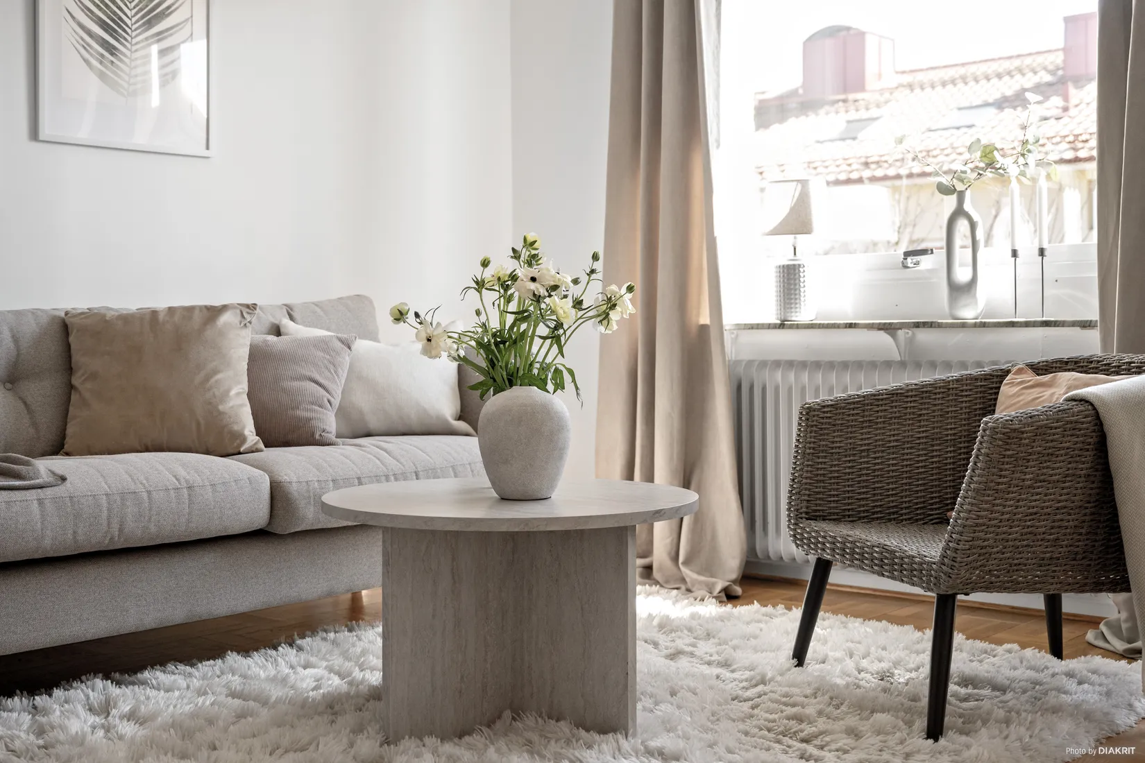 Bostadsrätt, Skördevägen 2A, Centralt Öster, Halmstad