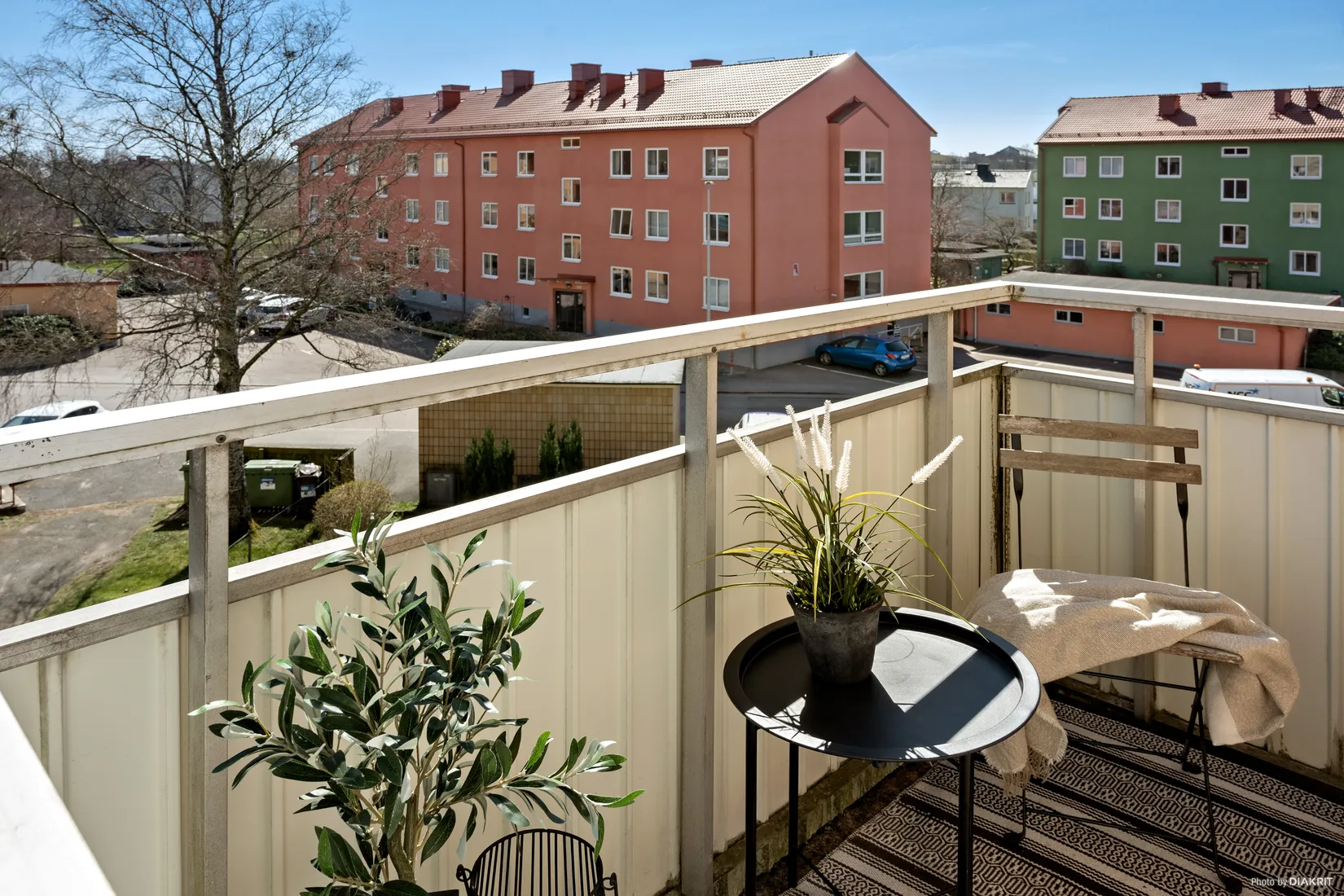 Bostadsrätt, Skördevägen 2A, Centralt Öster, Halmstad