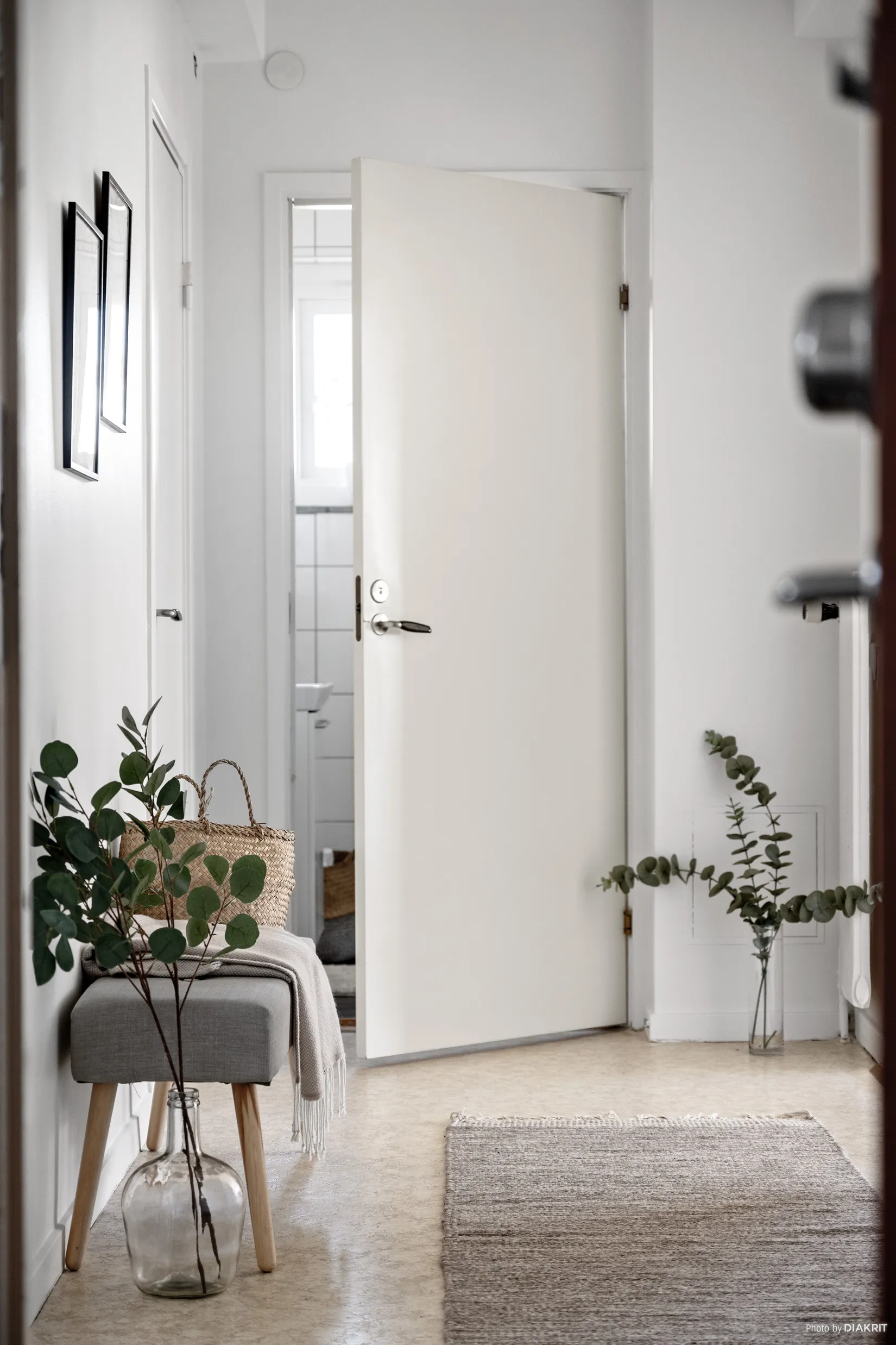 Bostadsrätt, Skördevägen 2A, Centralt Öster, Halmstad