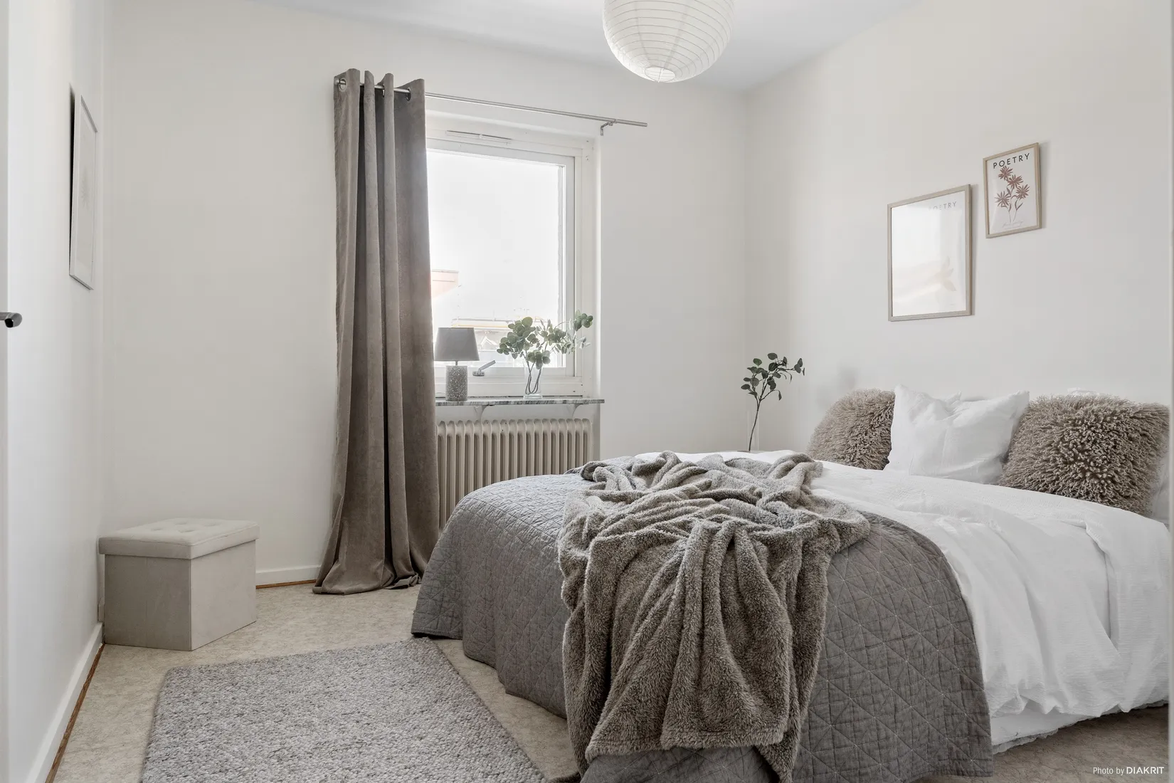 Bostadsrätt, Skördevägen 2A, Centralt Öster, Halmstad