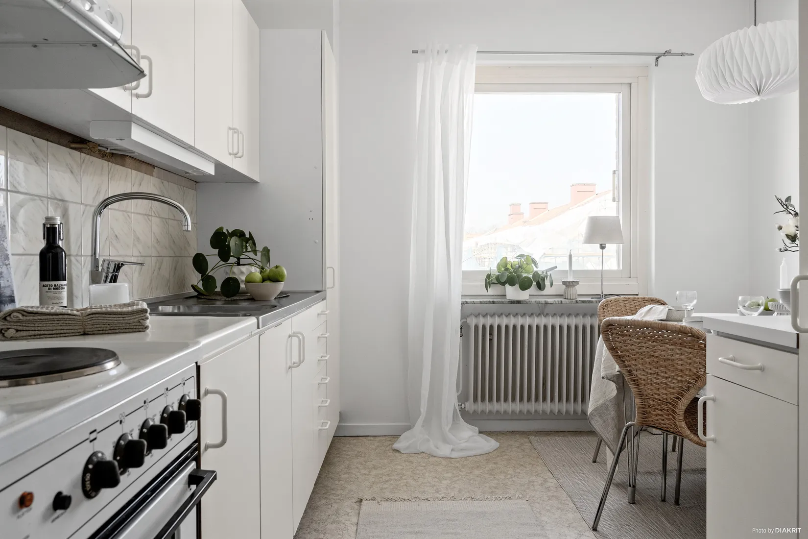 Bostadsrätt, Skördevägen 2A, Centralt Öster, Halmstad