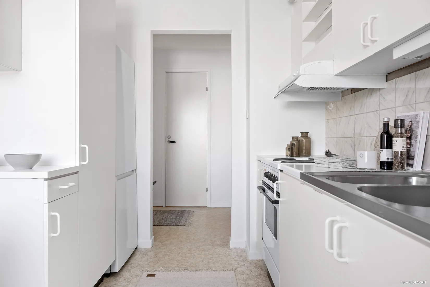 Bostadsrätt, Skördevägen 2A, Centralt Öster, Halmstad