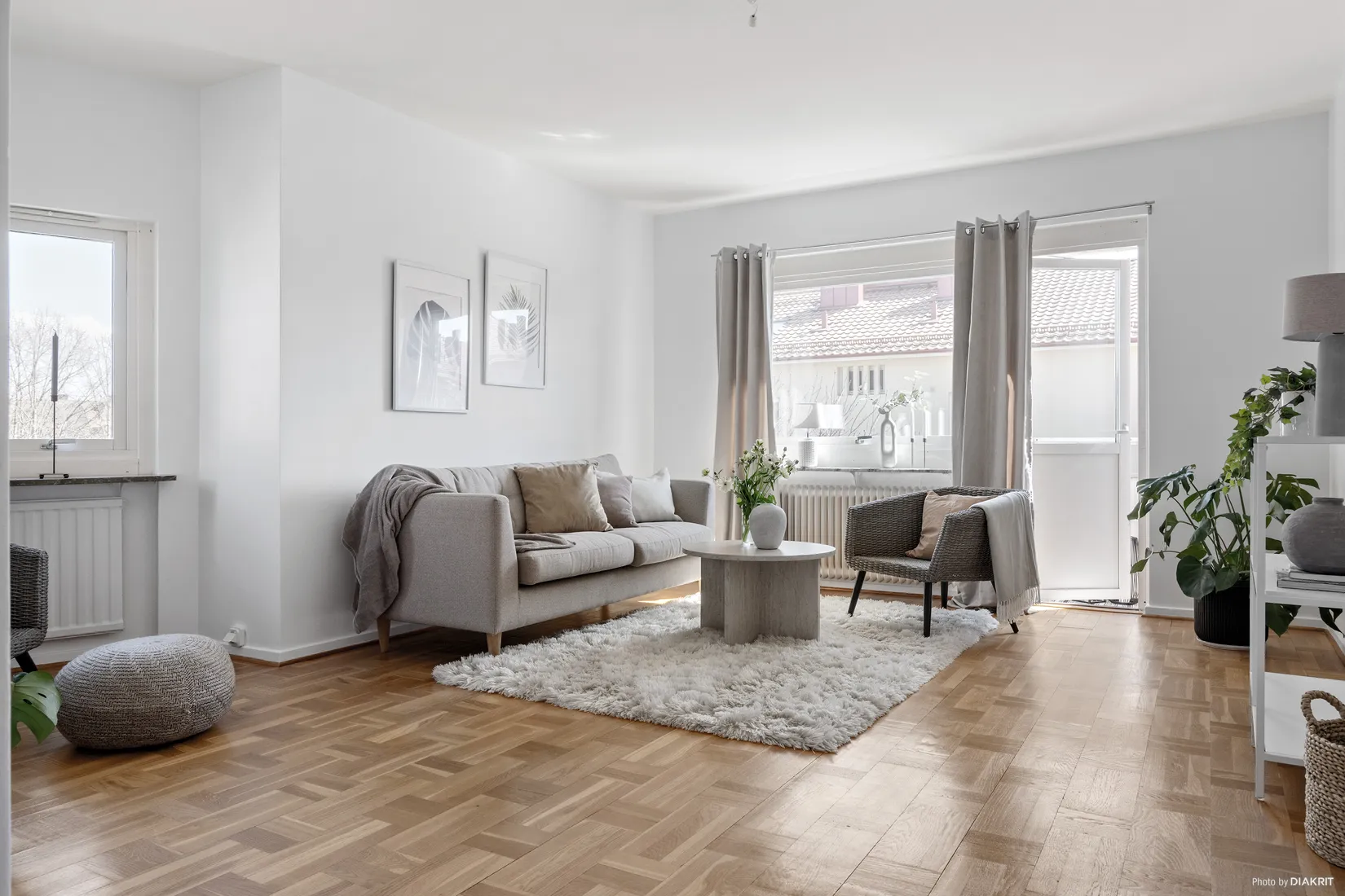 Bostadsrätt, Skördevägen 2A, Centralt Öster, Halmstad