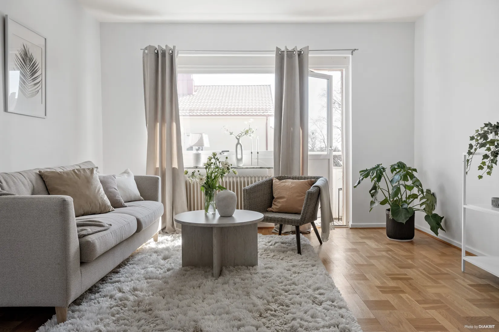 Bostadsrätt, Skördevägen 2A, Centralt Öster, Halmstad