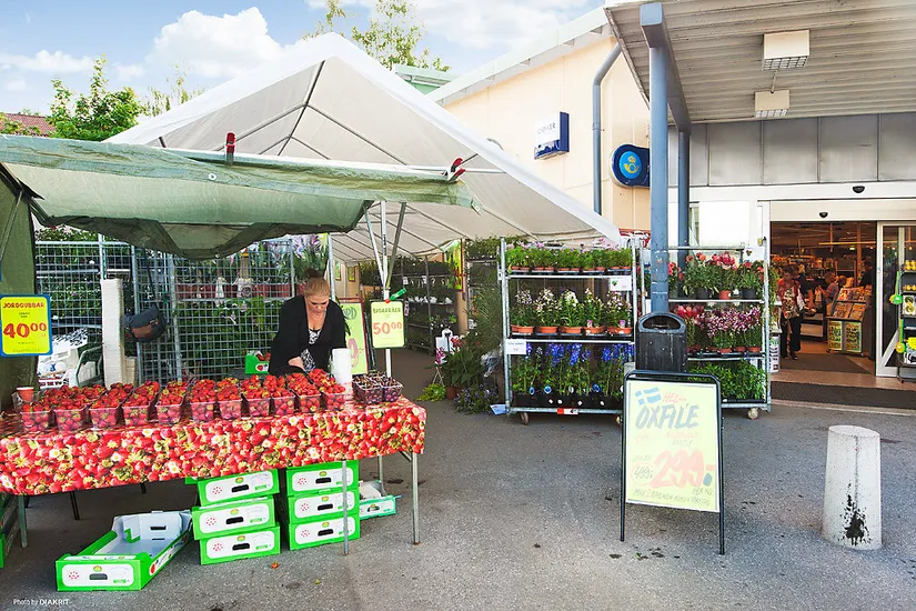 Bostadsrätt, Mörtviksvägen 6, Ingarö Brunn, Värmdö