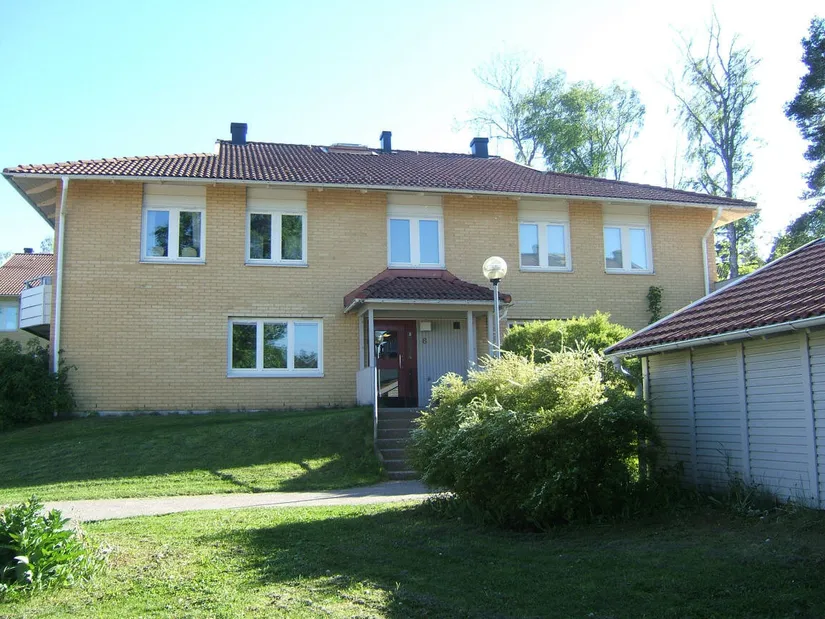 Bostadsrätt, Mörtviksvägen 6, Ingarö Brunn, Värmdö