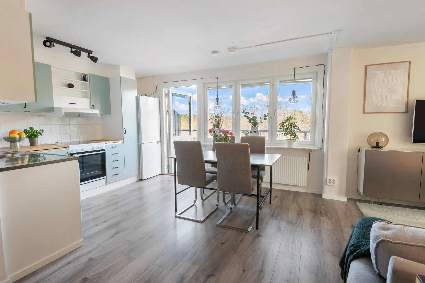 Bostadsrätt, Mörtviksvägen 6, Ingarö Brunn, Värmdö