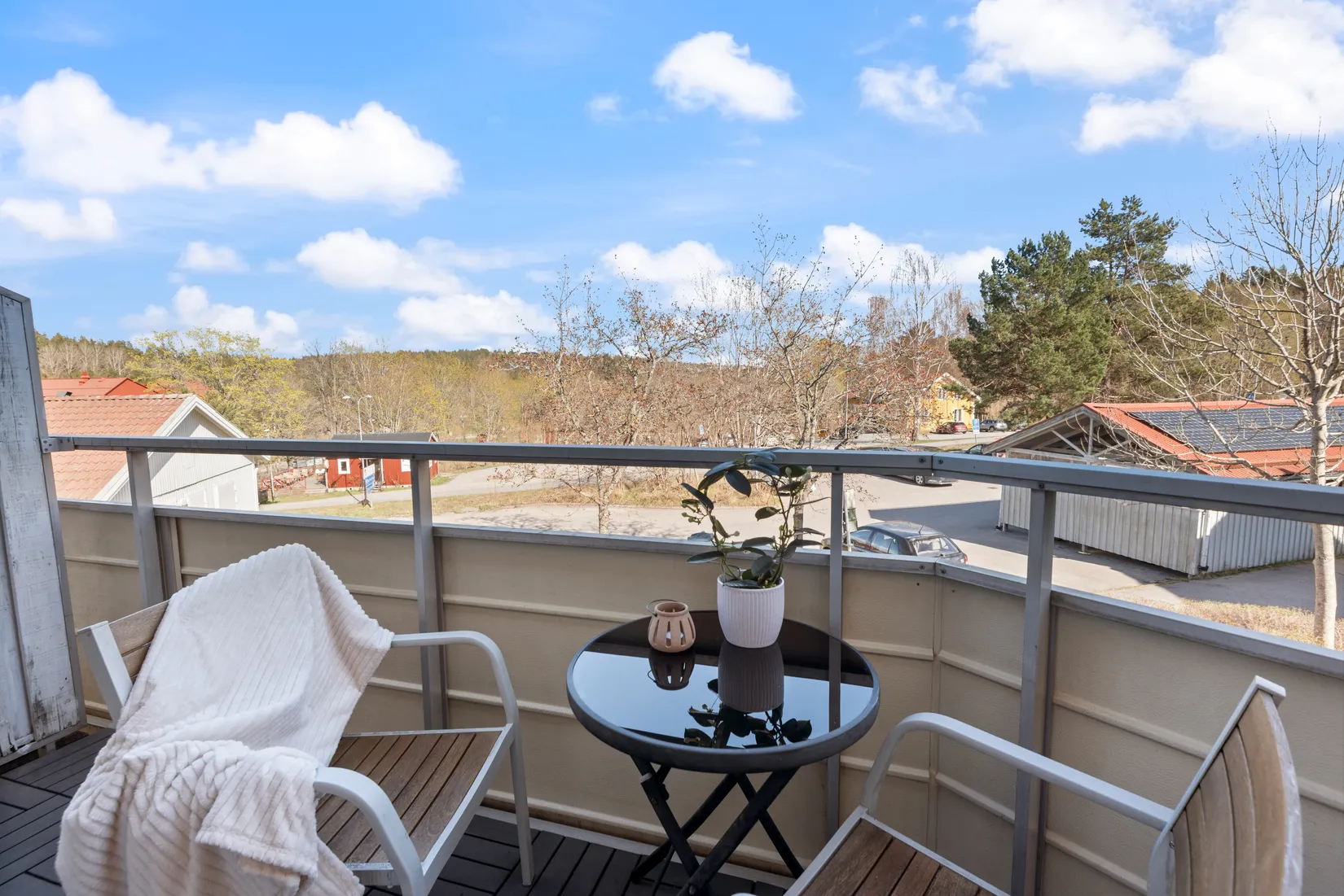 Bostadsrätt, Mörtviksvägen 6, Ingarö Brunn, Värmdö