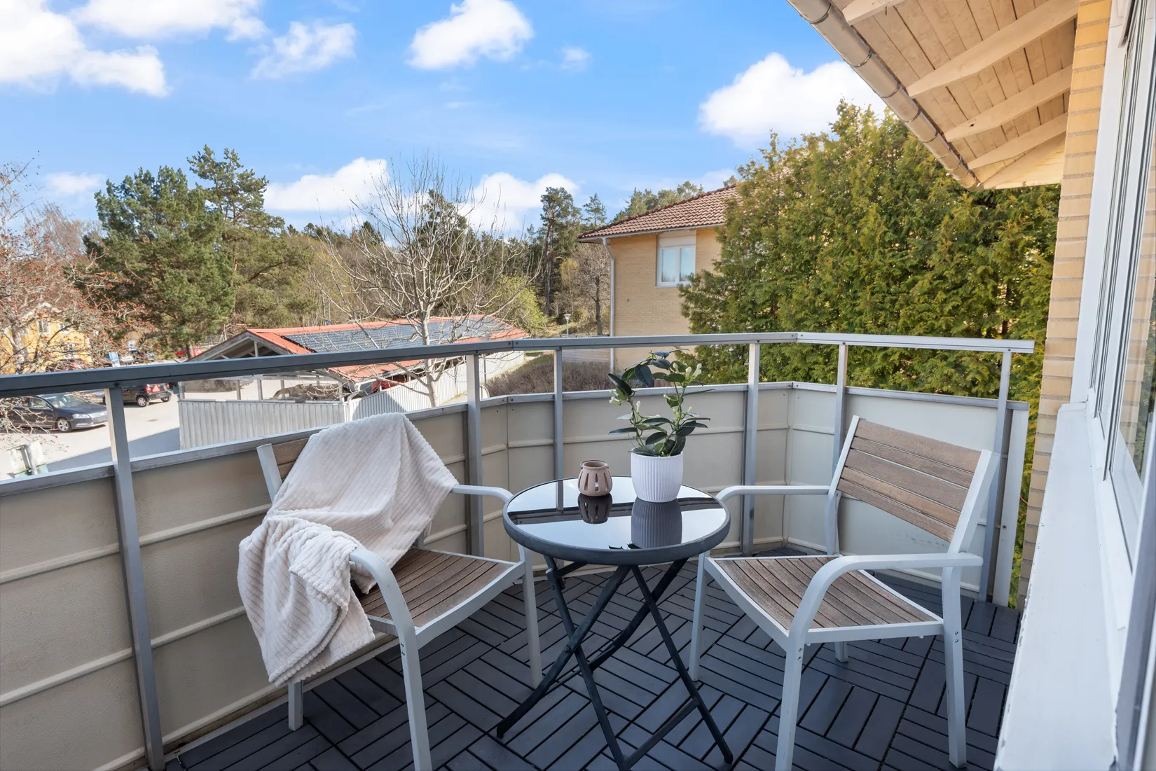 Bostadsrätt, Mörtviksvägen 6, Ingarö Brunn, Värmdö