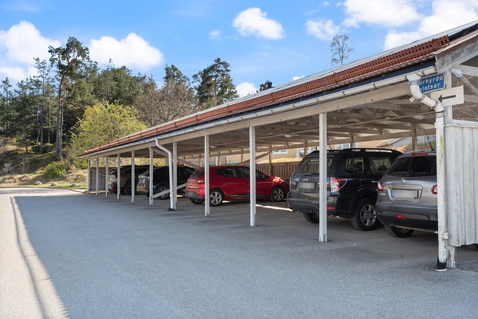 Bostadsrätt, Mörtviksvägen 6, Ingarö Brunn, Värmdö