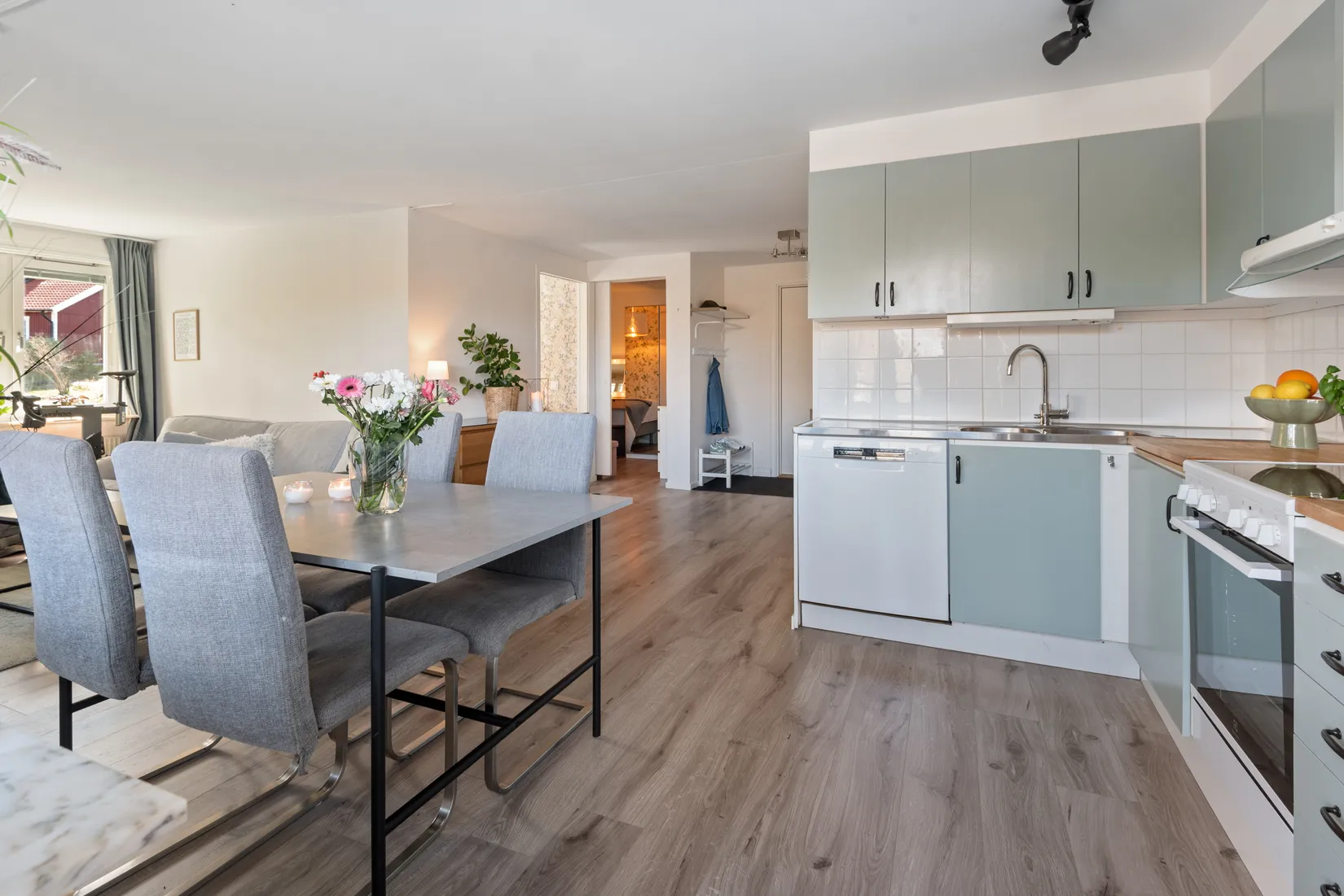 Bostadsrätt, Mörtviksvägen 6, Ingarö Brunn, Värmdö