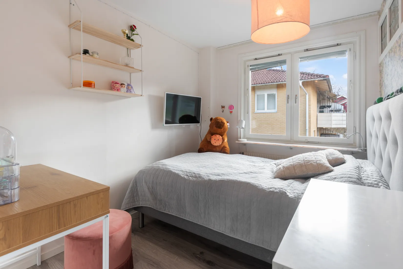 Bostadsrätt, Mörtviksvägen 6, Ingarö Brunn, Värmdö