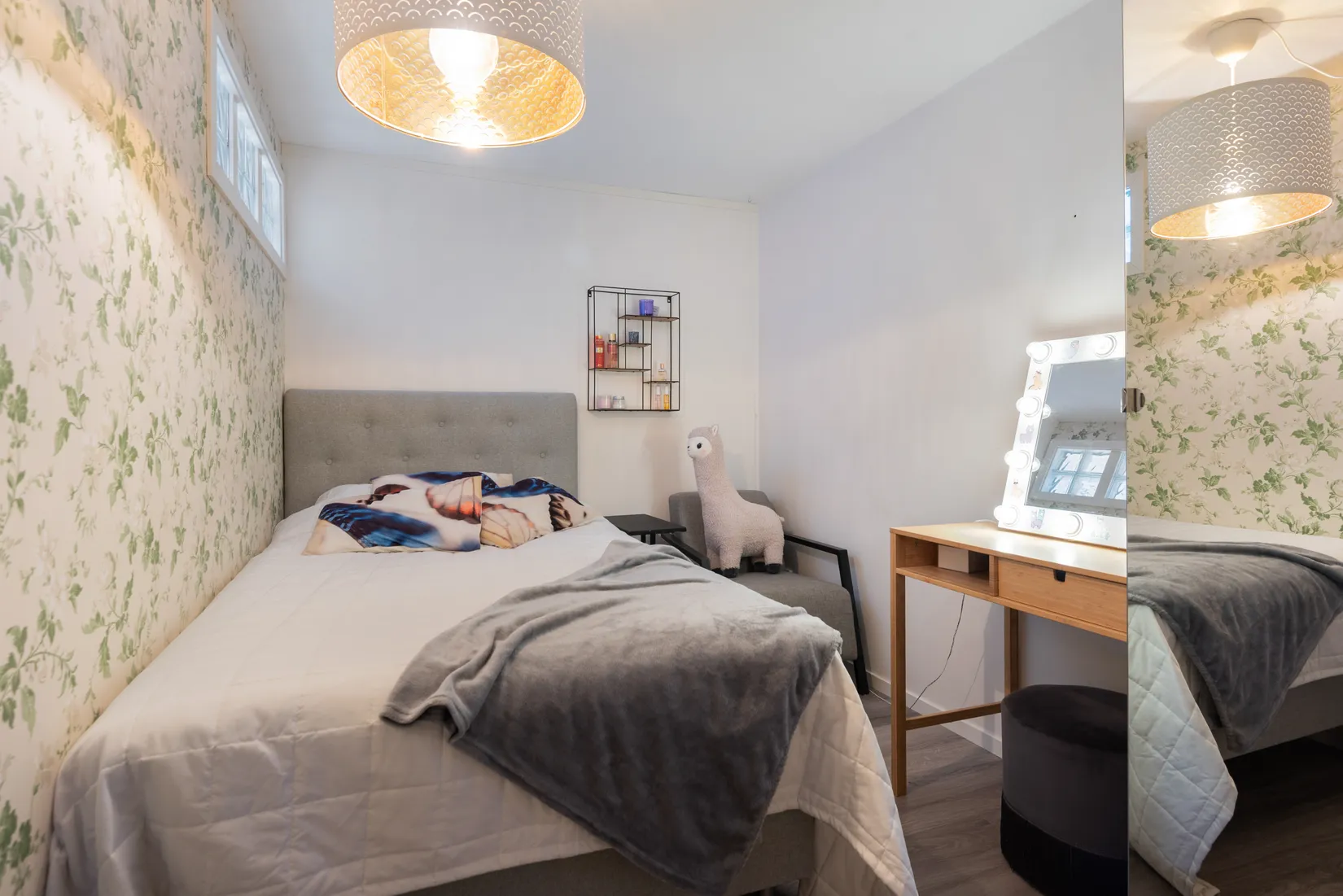 Bostadsrätt, Mörtviksvägen 6, Ingarö Brunn, Värmdö