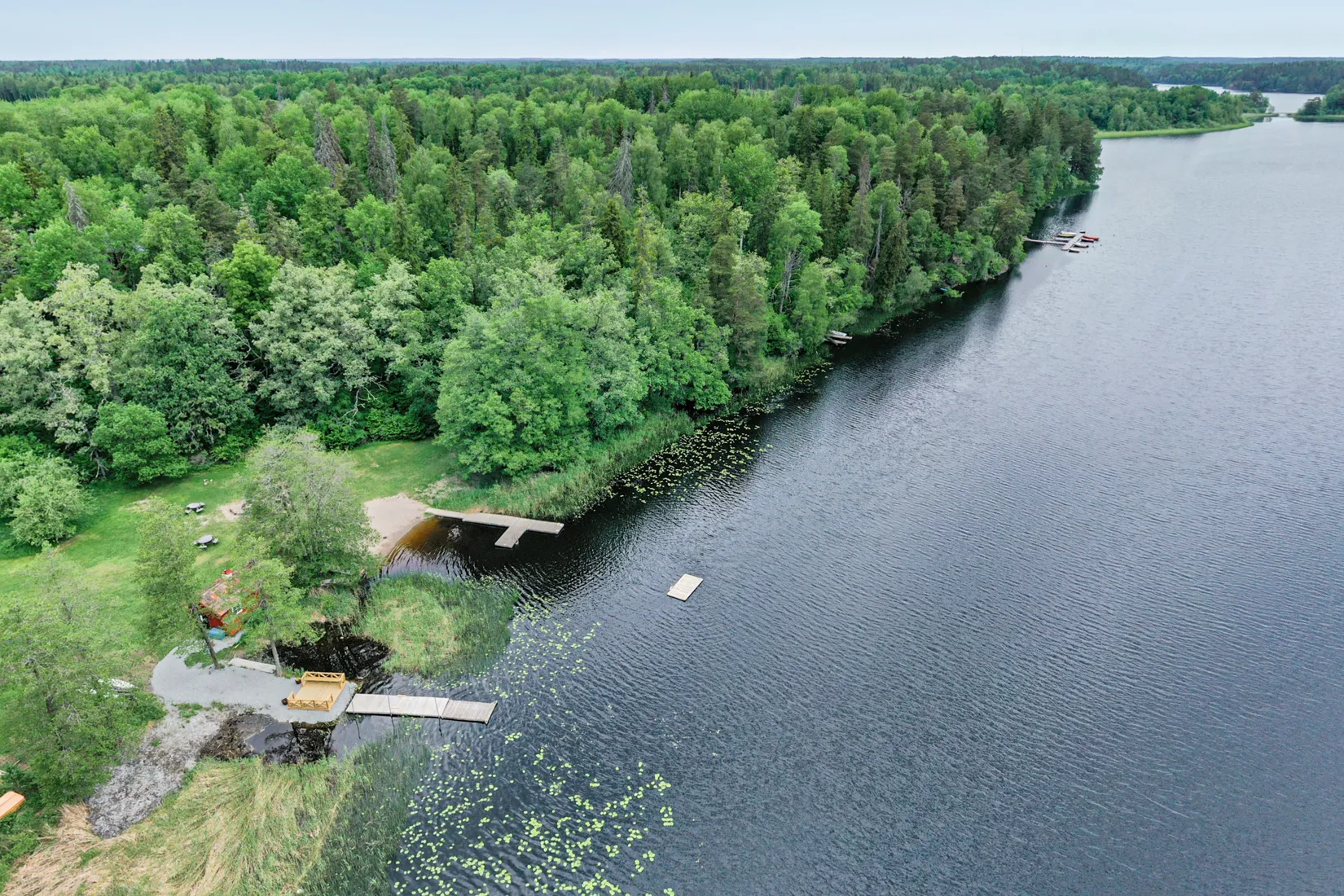 Fritidshus, Eda mossväg 14, Eda, Knivsta