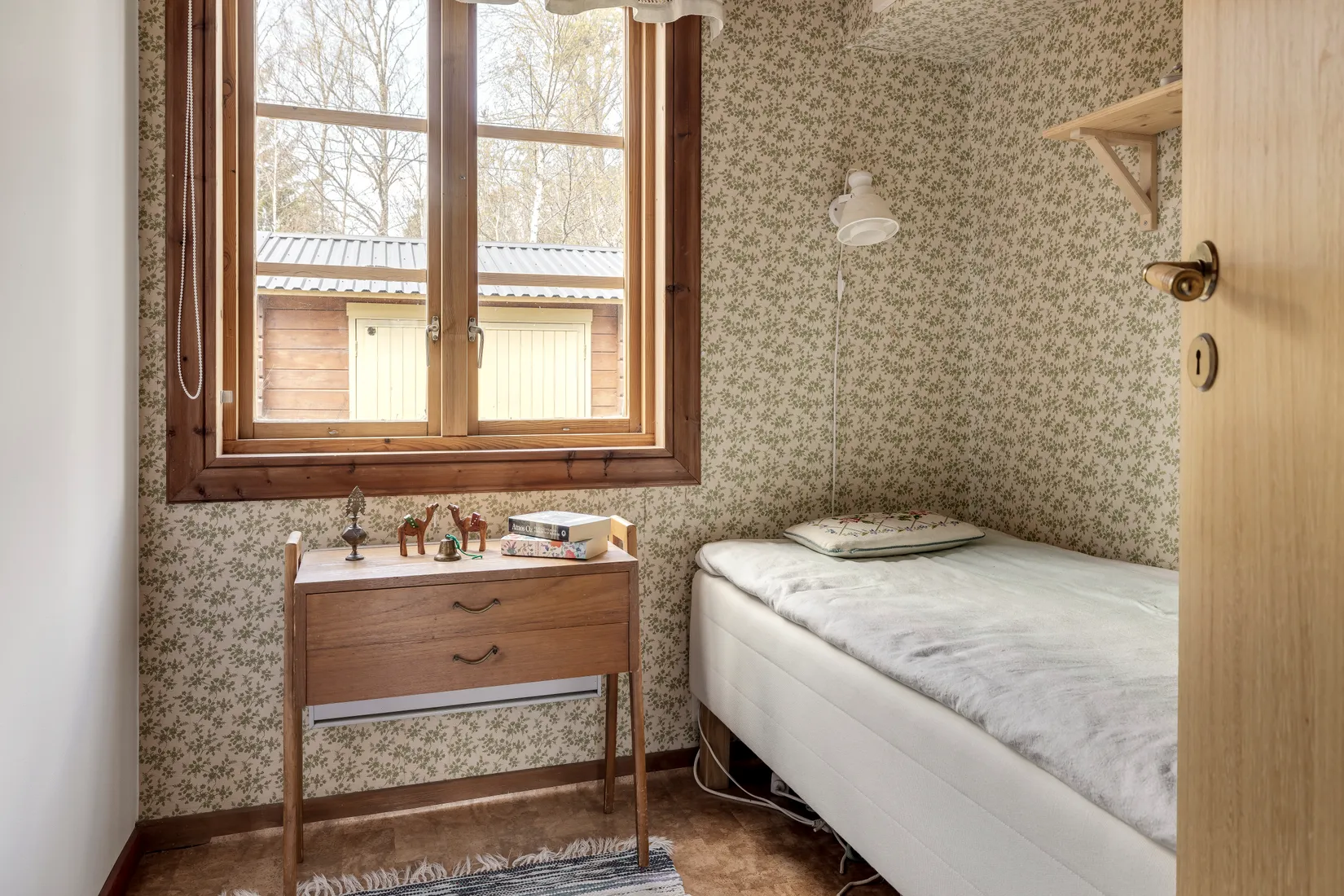 Fritidshus, Eda mossväg 14, Eda, Knivsta