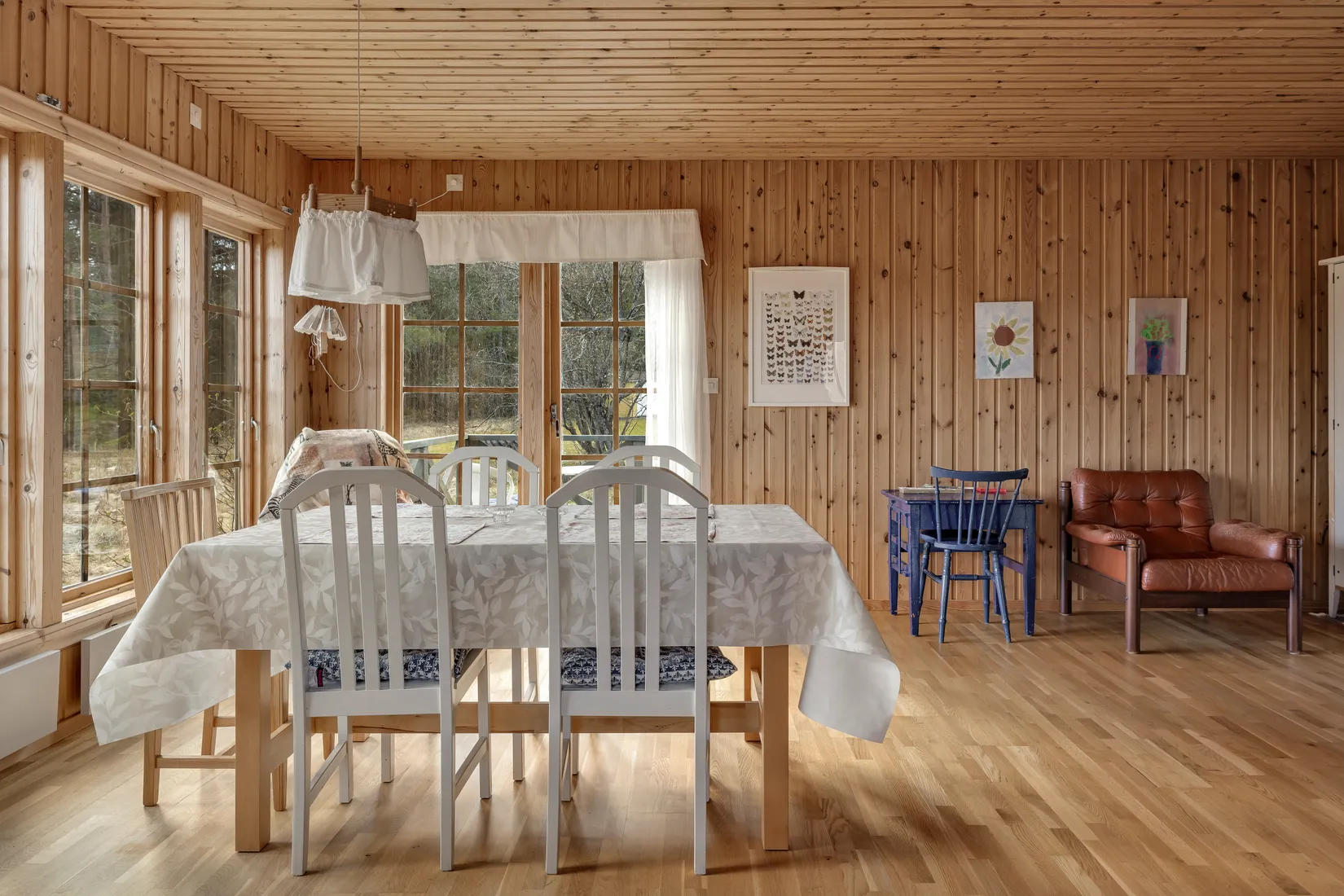 Fritidshus, Eda mossväg 14, Eda, Knivsta