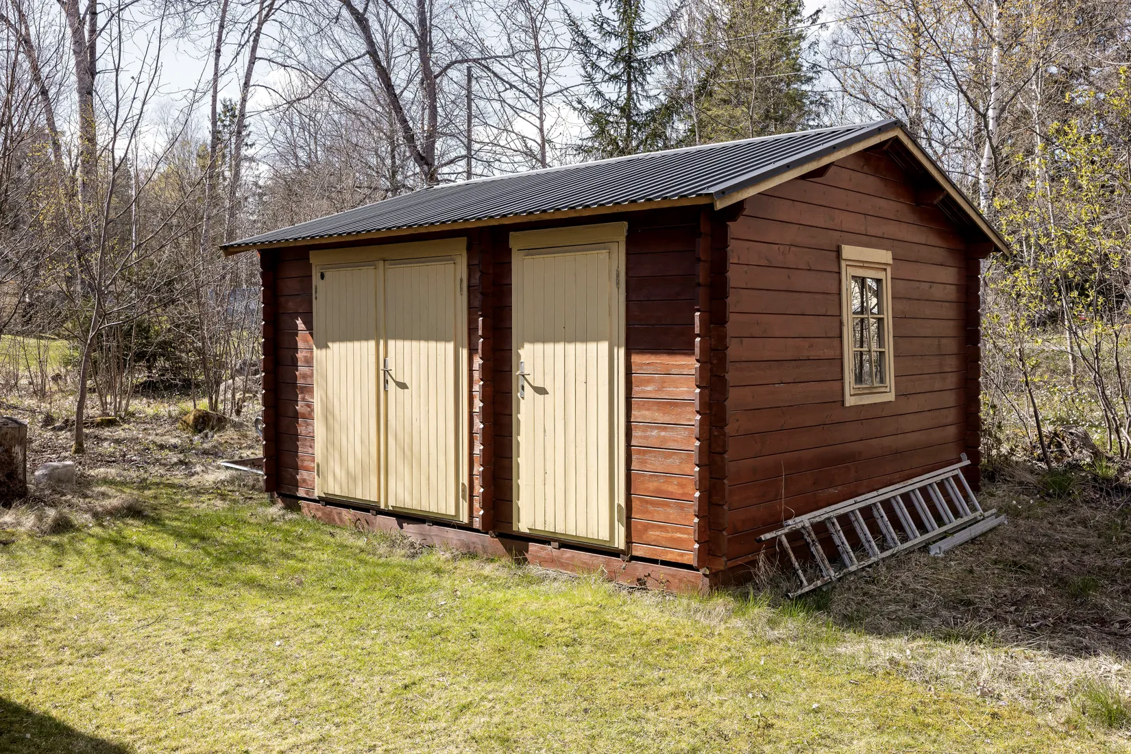 Fritidshus, Eda mossväg 14, Eda, Knivsta