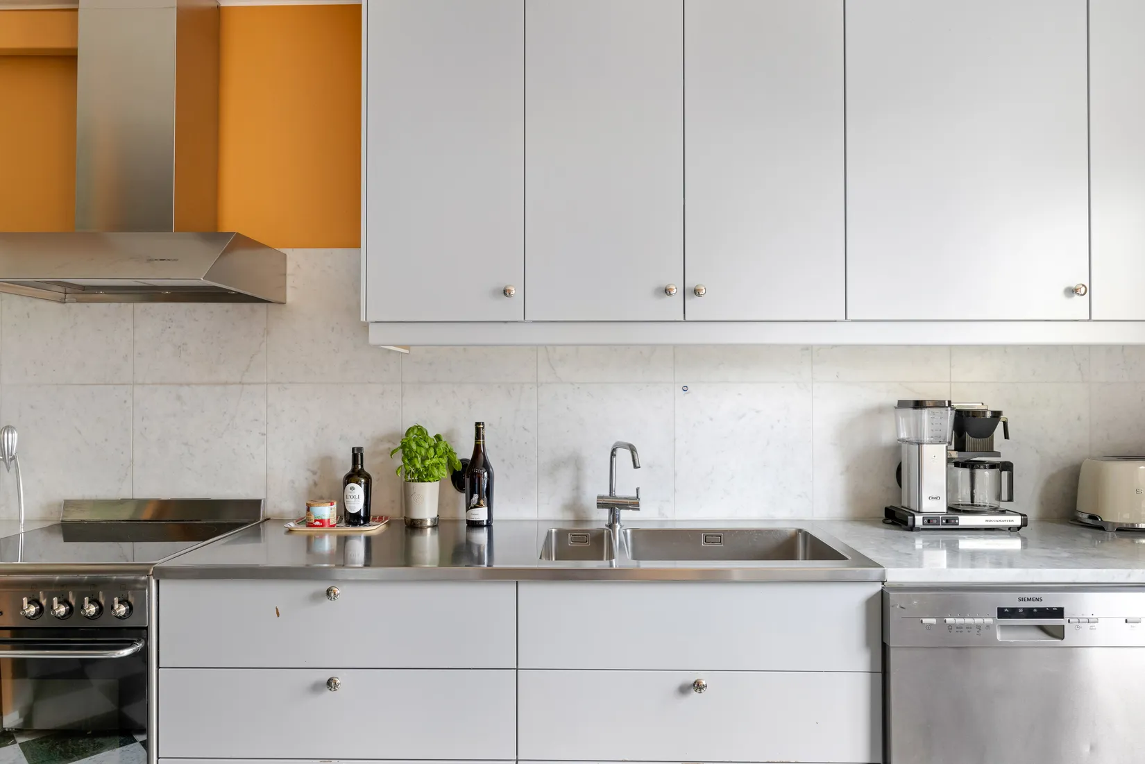 Bostadsrätt, Sandhamnsgatan 25, Gärdet, Stockholm