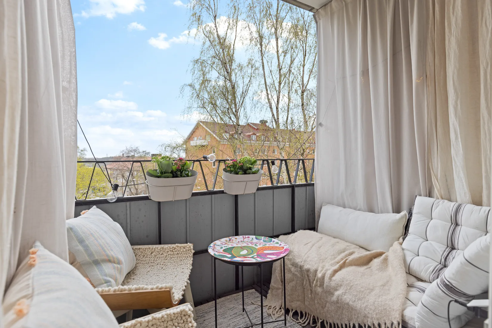 Bostadsrätt, Sandhamnsgatan 25, Gärdet, Stockholm