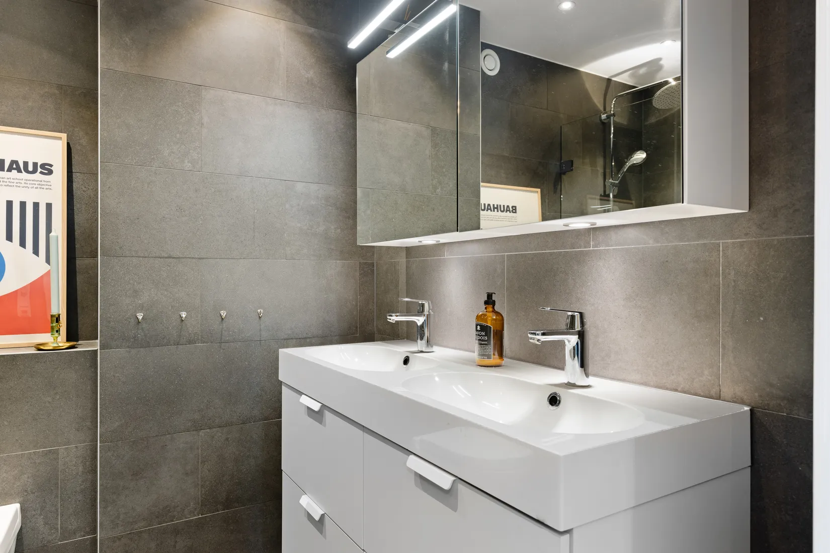 Bostadsrätt, Sandhamnsgatan 25, Gärdet, Stockholm