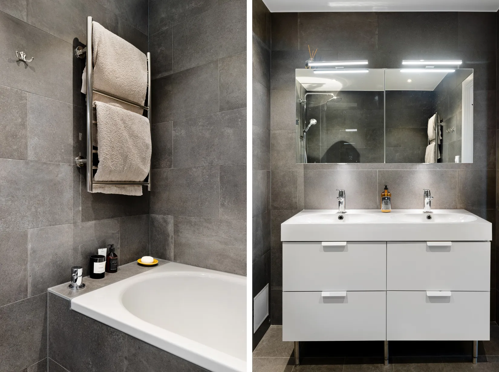 Bostadsrätt, Sandhamnsgatan 25, Gärdet, Stockholm