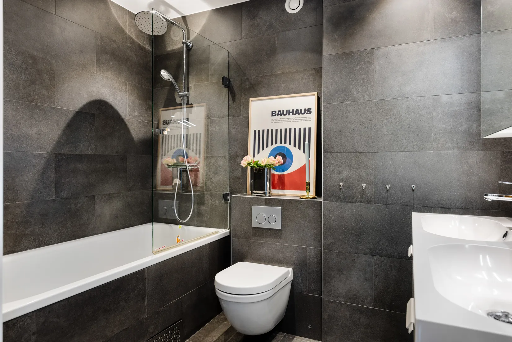 Bostadsrätt, Sandhamnsgatan 25, Gärdet, Stockholm