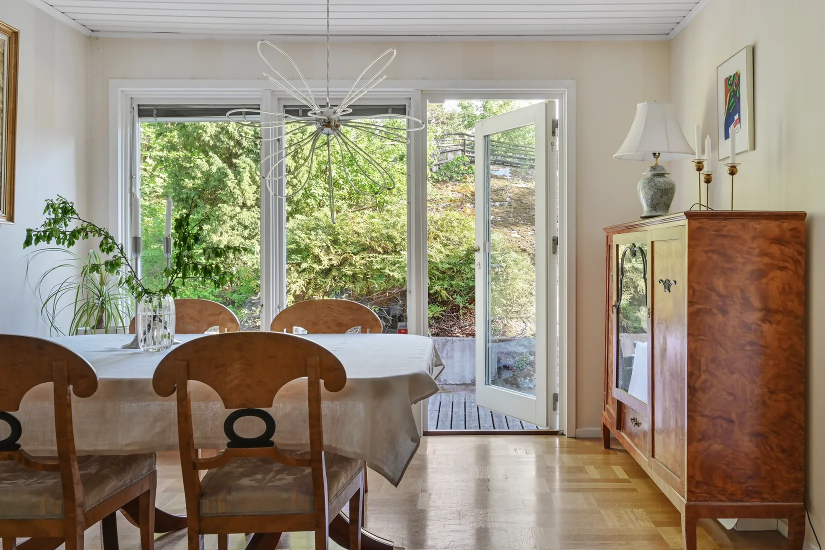 Villa, Verdandivägen 24, Viby/Norrviken, Sollentuna